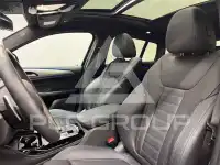 2025 BMW X4