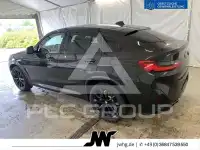 2025 BMW X4
