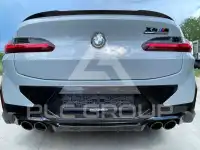 2025 BMW X4