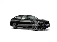 2025 BMW X4