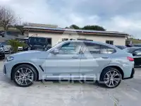 2024 BMW X4