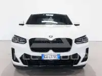 2025 BMW X4