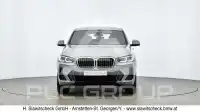 2025 BMW X4