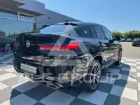 2025 BMW X4