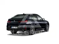 2025 BMW X4