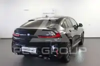 2025 BMW X4