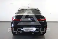 2025 BMW X4