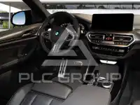2025 BMW X4