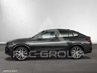 2025 BMW X4