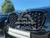 2025 BMW X4