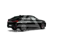 2025 BMW X4