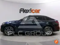 2025 BMW X4