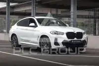 2025 BMW X4