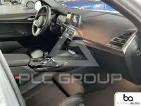 2025 BMW X4