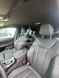 2025 BMW X4