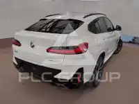 2025 BMW X4