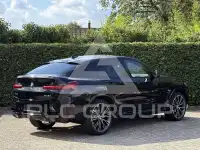 2025 BMW X4