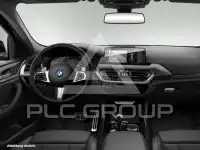 2025 BMW X4