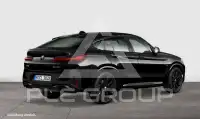 2025 BMW X4