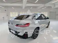 2025 BMW X4
