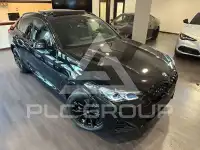 2025 BMW X4