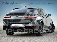 2025 BMW X4