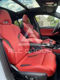 2025 BMW X4