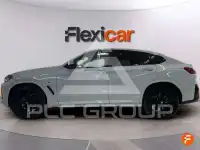 2025 BMW X4
