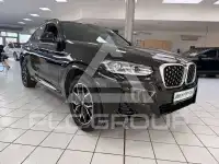 2025 BMW X4