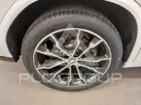2025 BMW X4