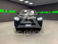 2025 BMW X4