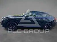 2025 BMW X4