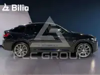 2025 BMW X4
