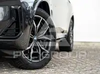 2025 BMW X4