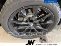 2025 BMW X4