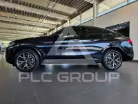 2025 BMW X4