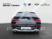 2025 BMW X4