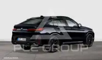 2025 BMW X4
