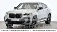 2025 BMW X4