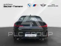 2025 BMW X4