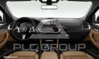 2025 BMW X4