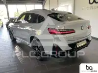2025 BMW X4