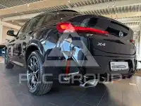 2025 BMW X4