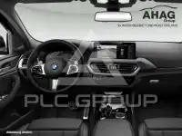 2025 BMW X4