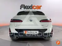 2025 BMW X4