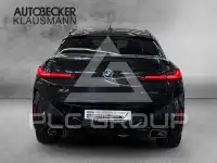 2025 BMW X4
