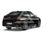 2025 BMW X4