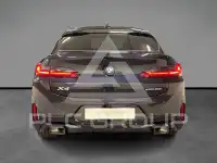 2025 BMW X4