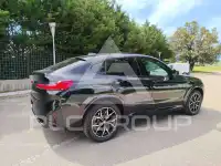 2025 BMW X4