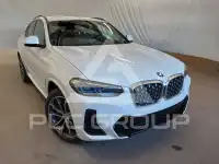 2025 BMW X4